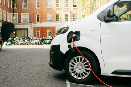 ZEV mandate fuels fleet discounts of up to 55%